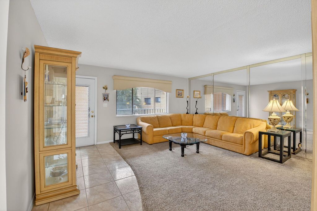 Photo of 15216 Lakes Of Delray Boulevard #152, Delray Beach, FL 33484 (MLS # R11153922)