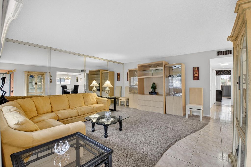 Photo of 15216 Lakes Of Delray Boulevard #152, Delray Beach, FL 33484 (MLS # R11153922)