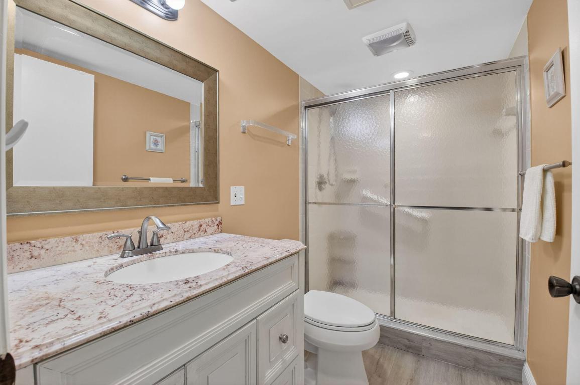 Lakes of Delray - Residential