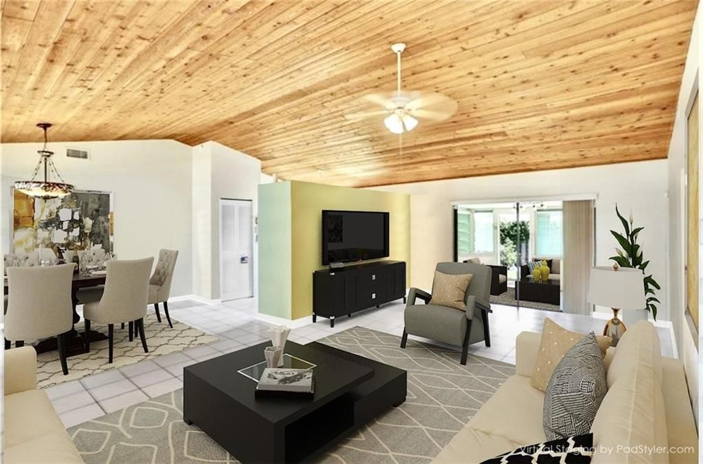 Photo of 1801 NW 42ND ST St, Oakland Park, FL 33309 (MLS # F10334852)