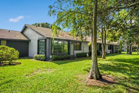 A home in Royal Palm Beach