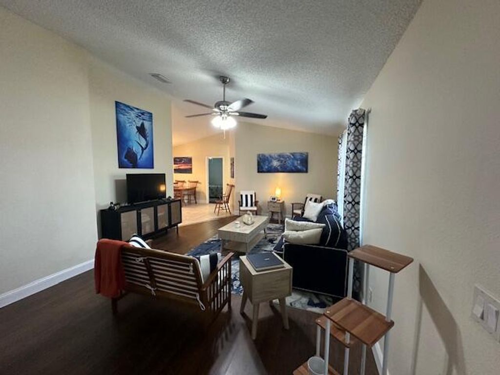 Photo of 1333 SE Appamattox Terrace, Port Saint Lucie, FL 34952 (MLS # R10937519)