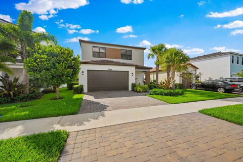 A home in Westlake