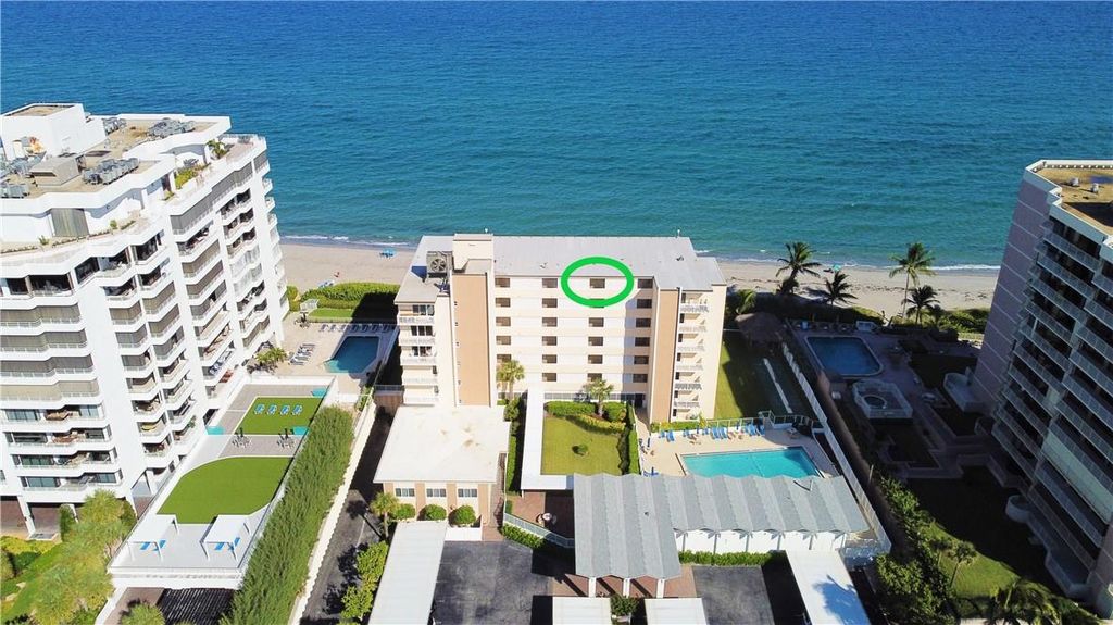 Photo of 2909 S Ocean Boulevard, Boca Raton, FL 33487 (MLS # F10492975)