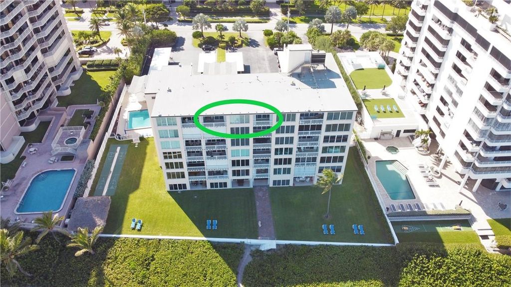 Photo of 2909 S Ocean Boulevard, Boca Raton, FL 33487 (MLS # F10492975)