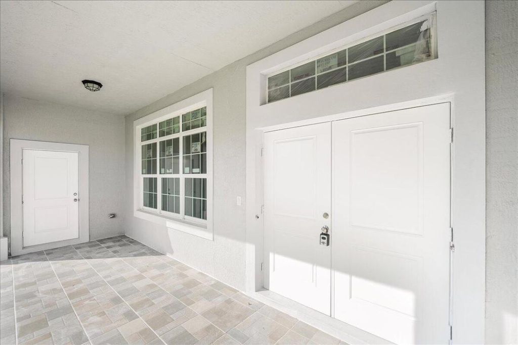 Photo of 1974 SW Cranberry Street, Port Saint Lucie, FL 34952 (MLS # R11061993)