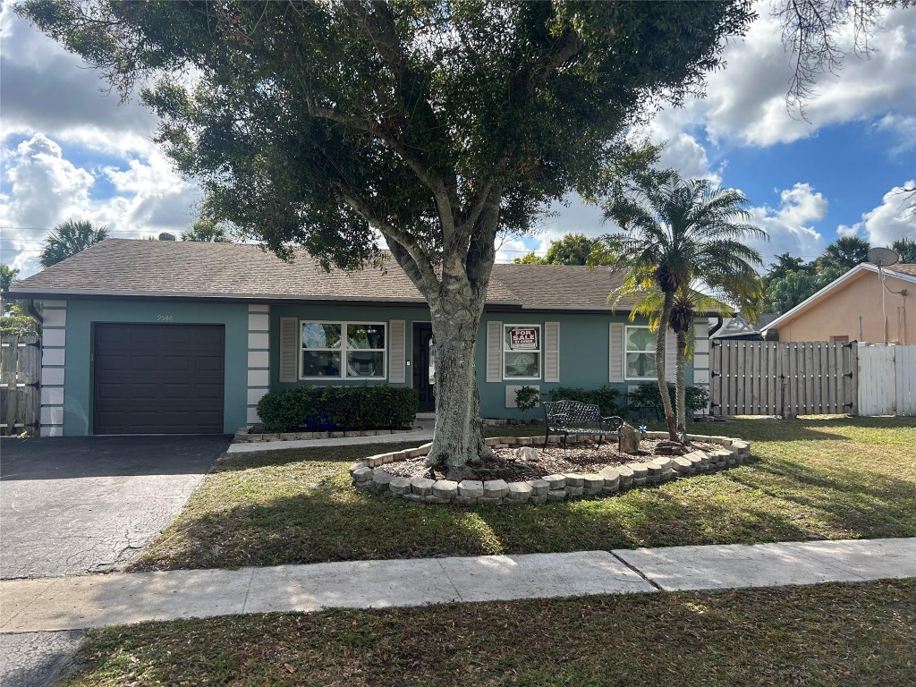 9548 Richmond Circle