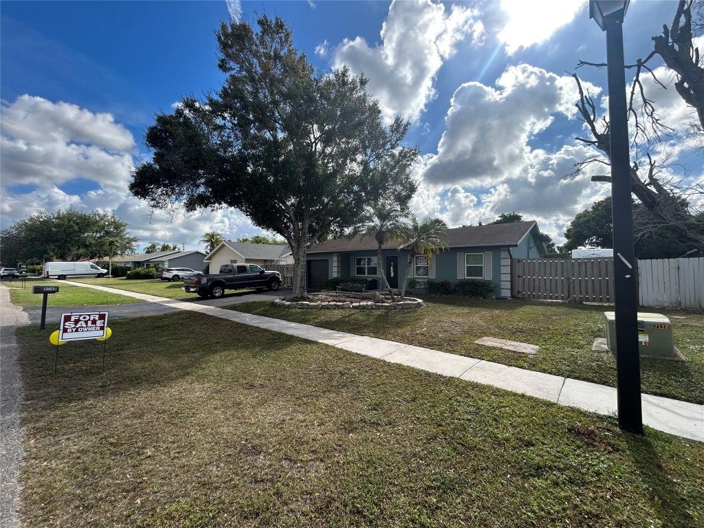 Photo of 9548 Richmond Circle, Boca Raton, FL 33434 (MLS # F10539789)