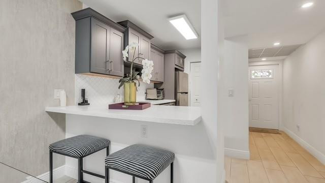 Middle River Homes Condo - Residential Lease