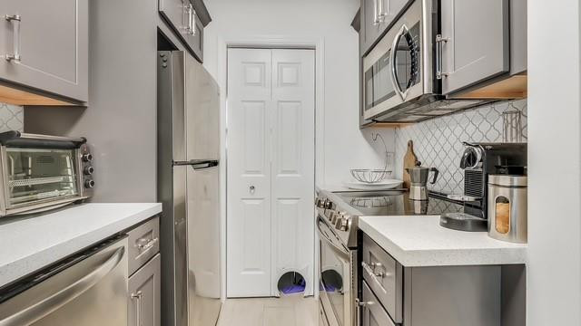 Middle River Homes Condo - Residential Lease