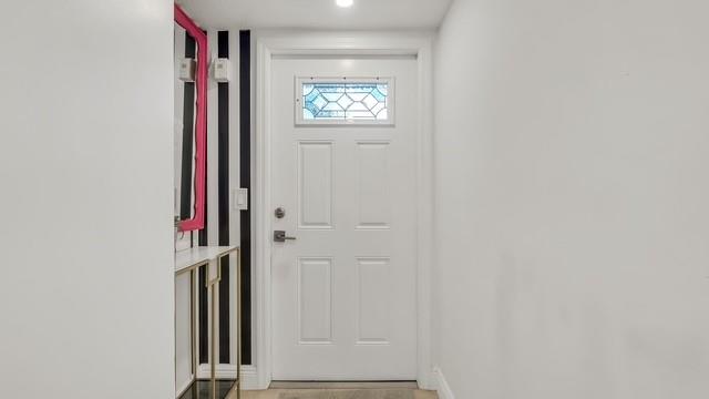 Middle River Homes Condo - Residential Lease