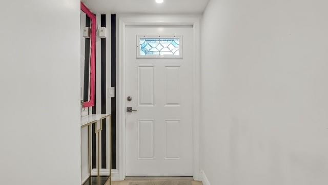 Middle River Homes Condo - Residential Lease