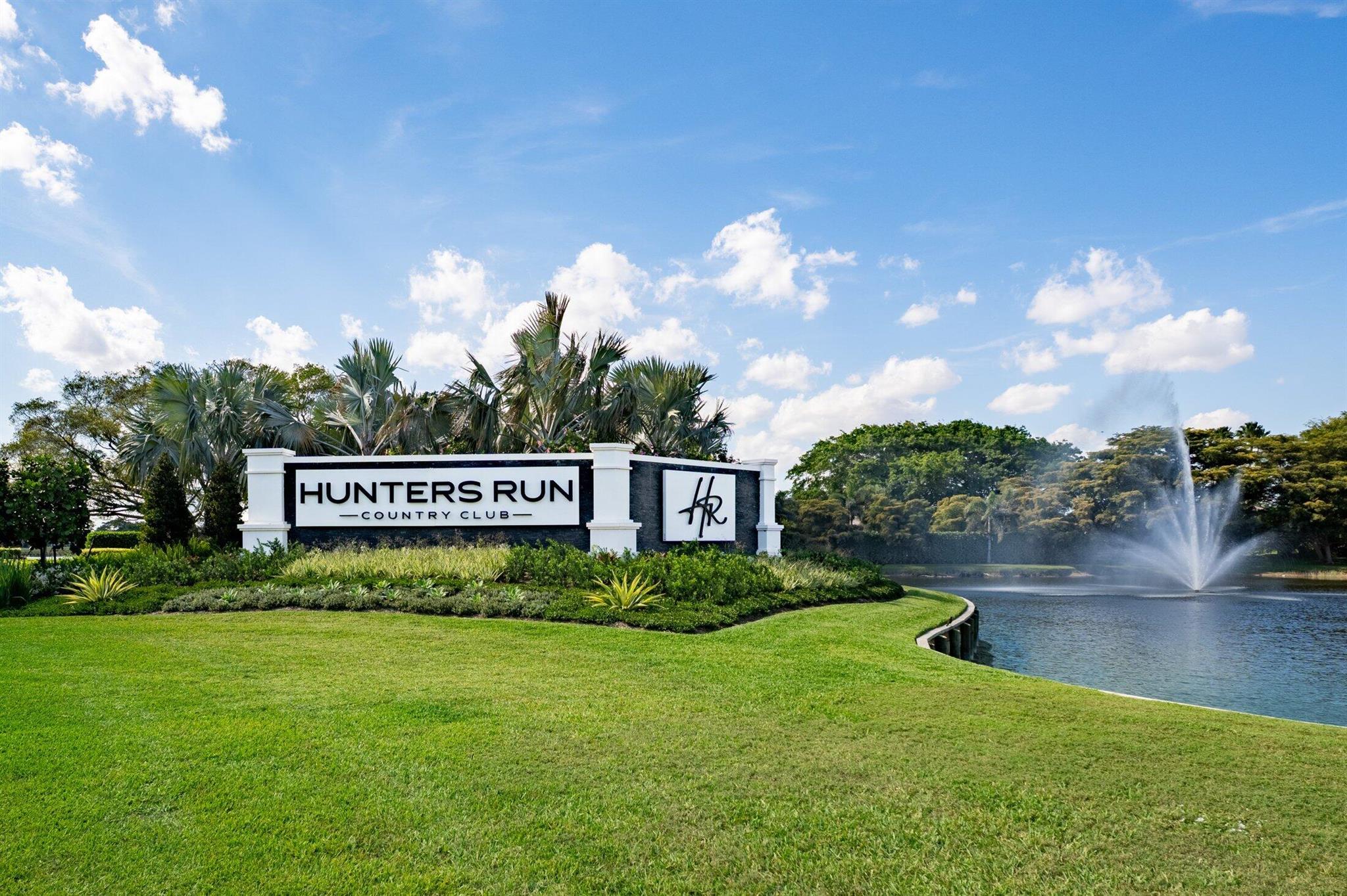SOUTHPORT AT HUNTERS RUN - Residential