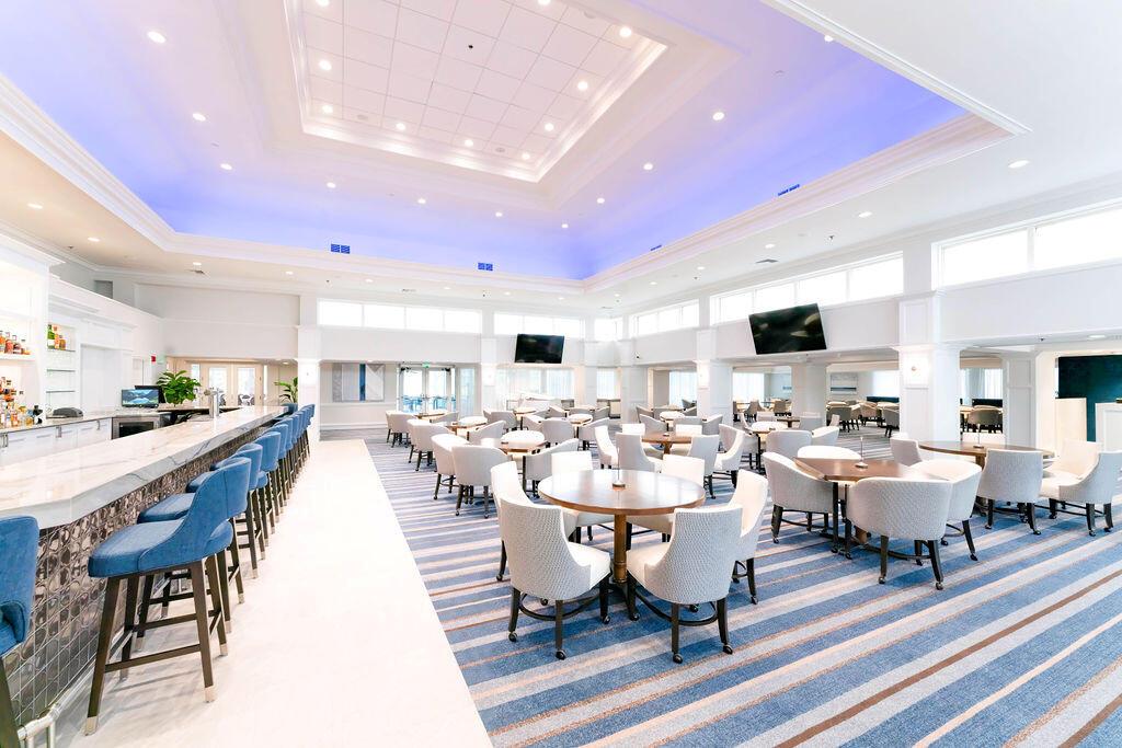 SOUTHPORT AT HUNTERS RUN - Residential