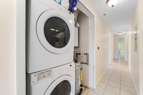 Tiny photo for 2901 Riverside Drive #201, Coral Springs, FL 33065 (MLS # B26010809)