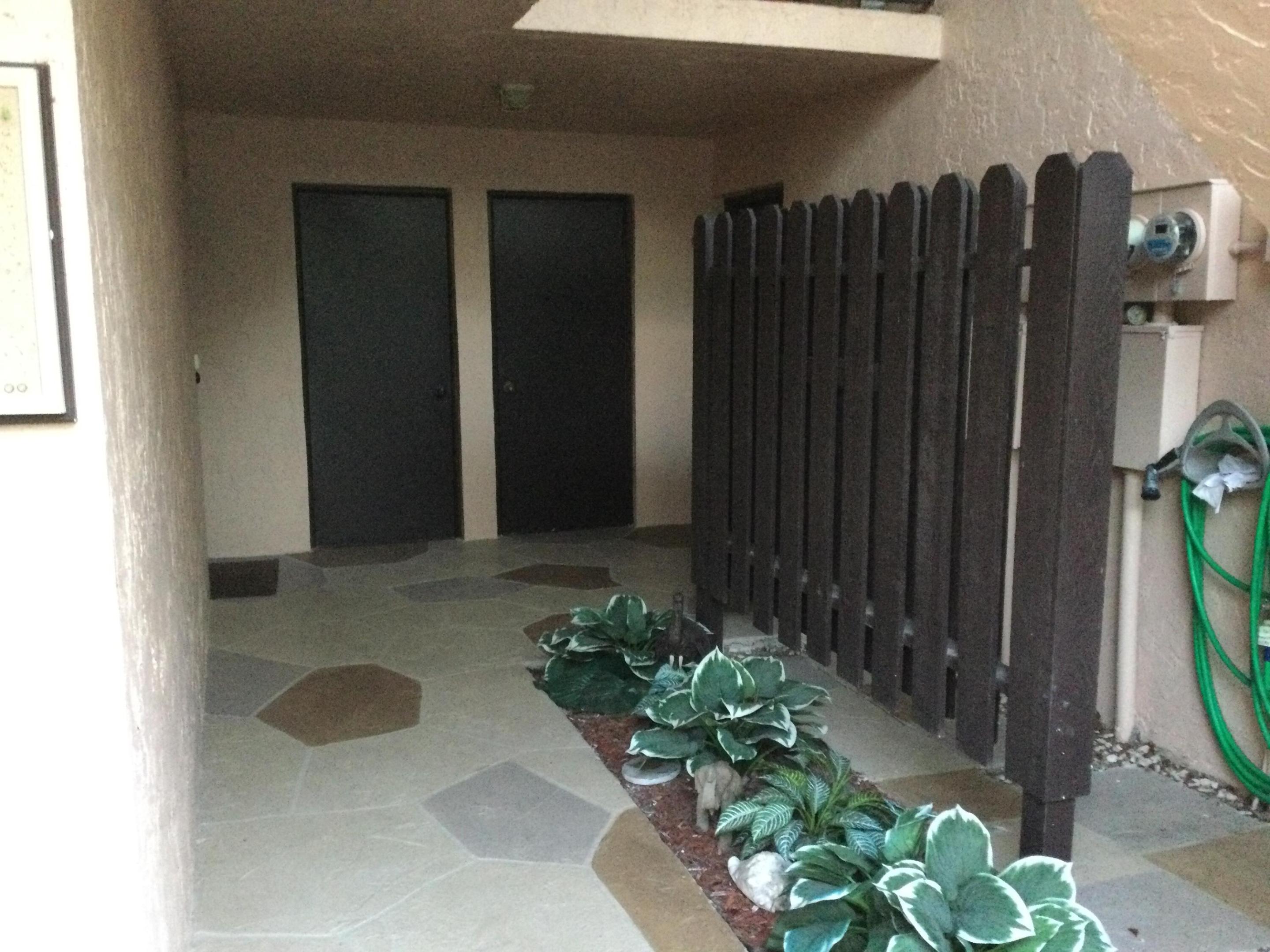 GARDENS #2 - Residential