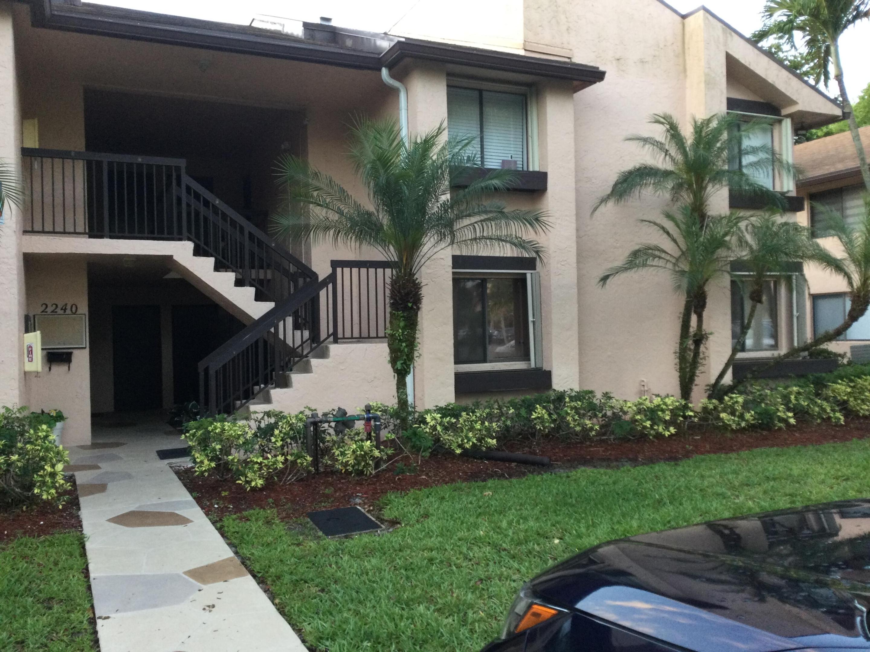 GARDENS #2 - Residential