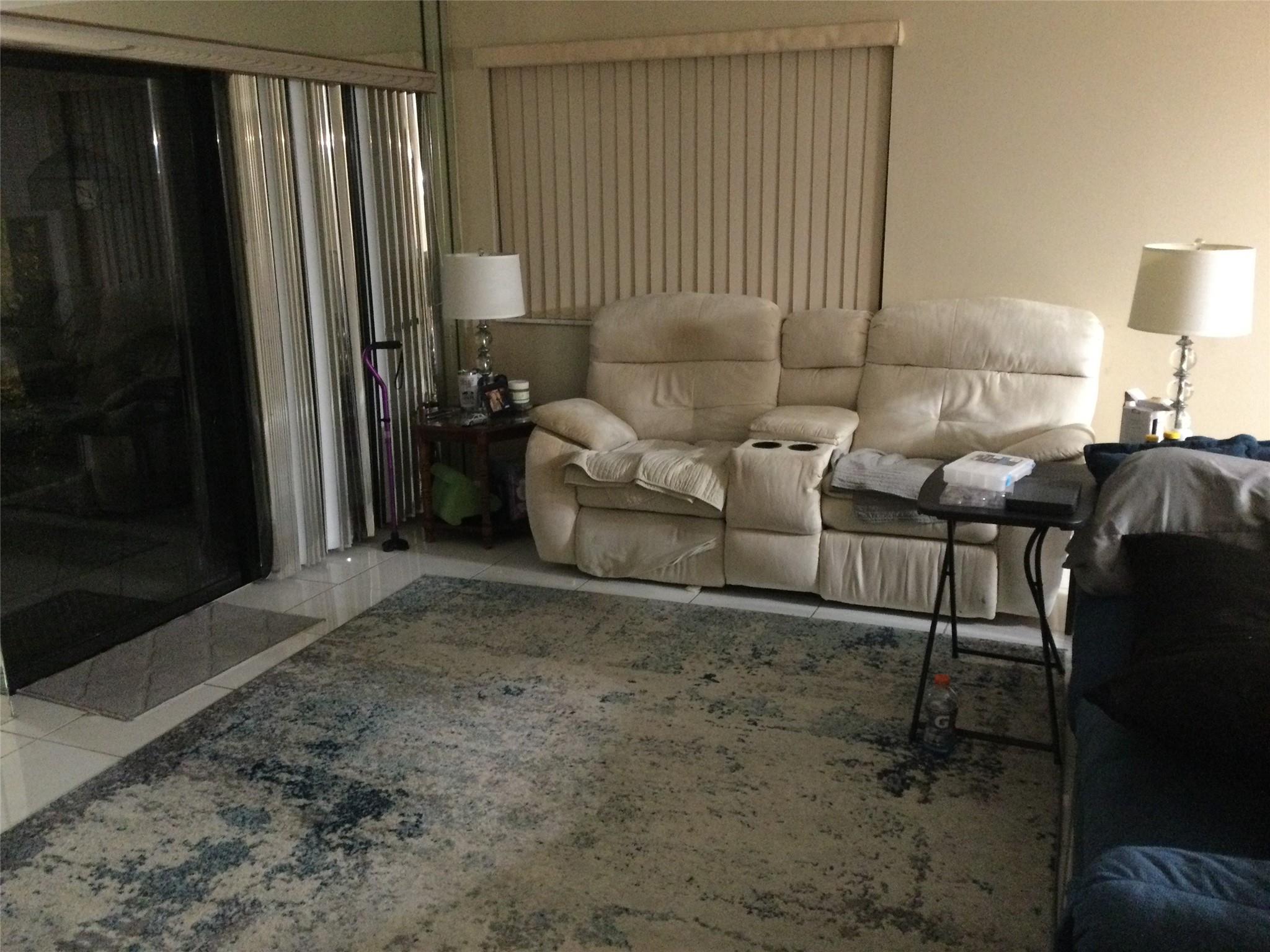 GARDENS #2 - Residential