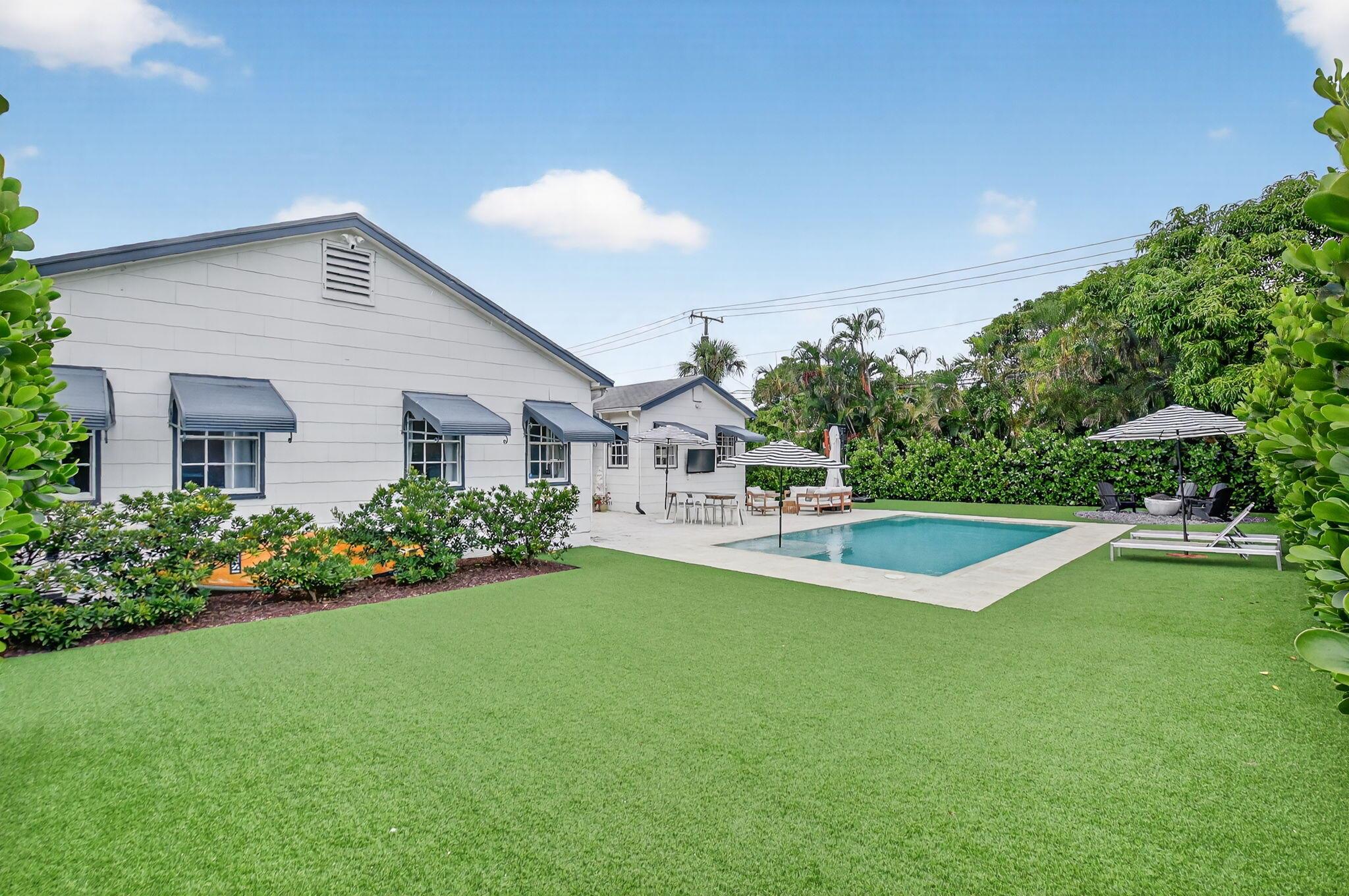 PINEAPPLE PARK - Residential