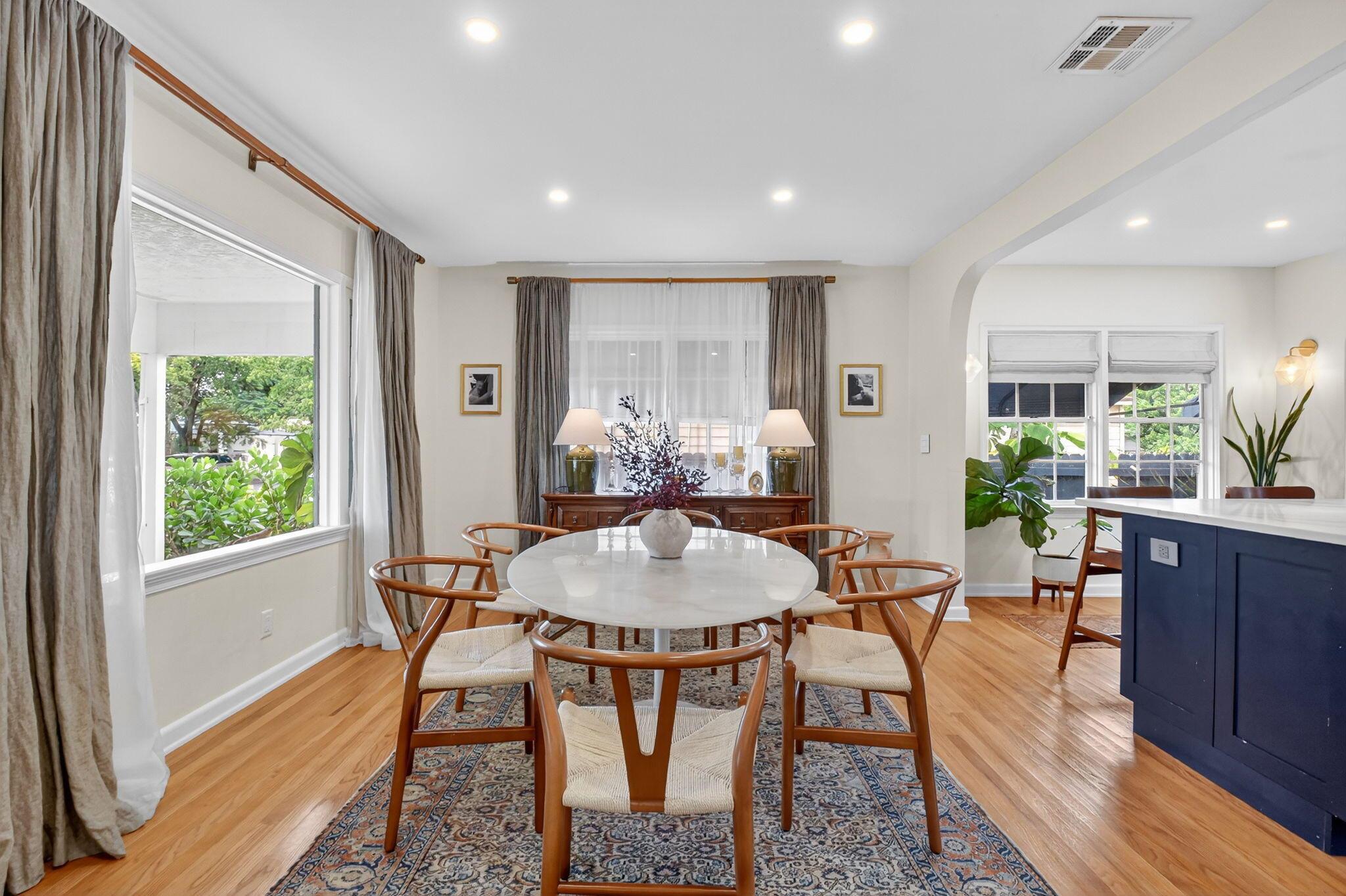 PINEAPPLE PARK - Residential