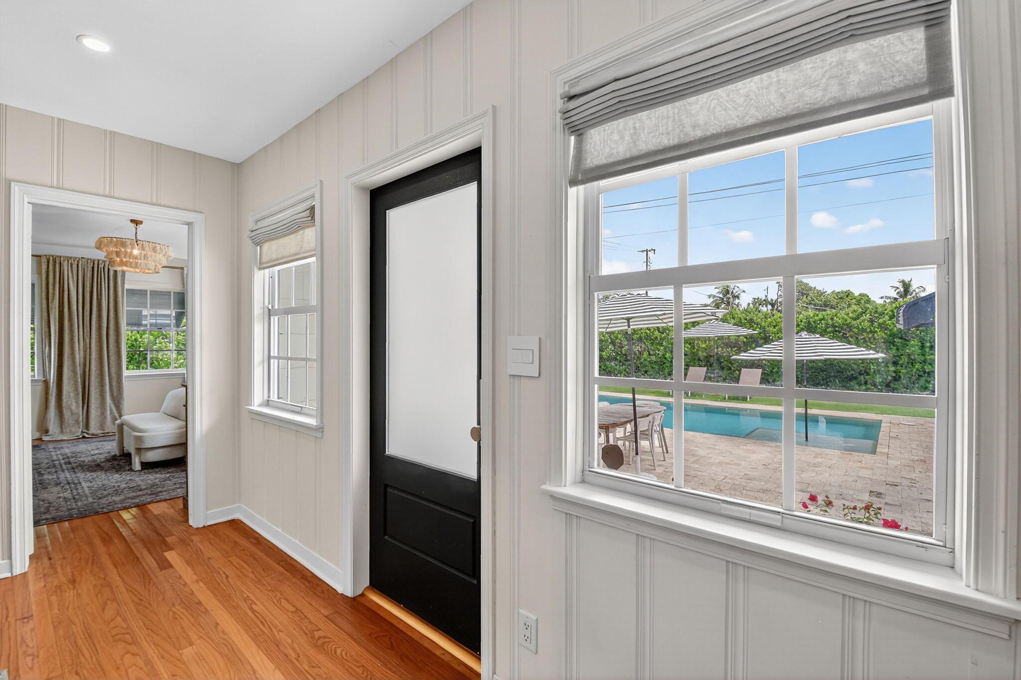 PINEAPPLE PARK - Residential