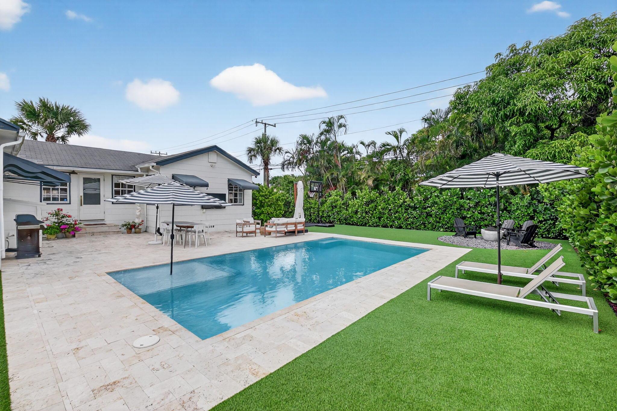 PINEAPPLE PARK - Residential