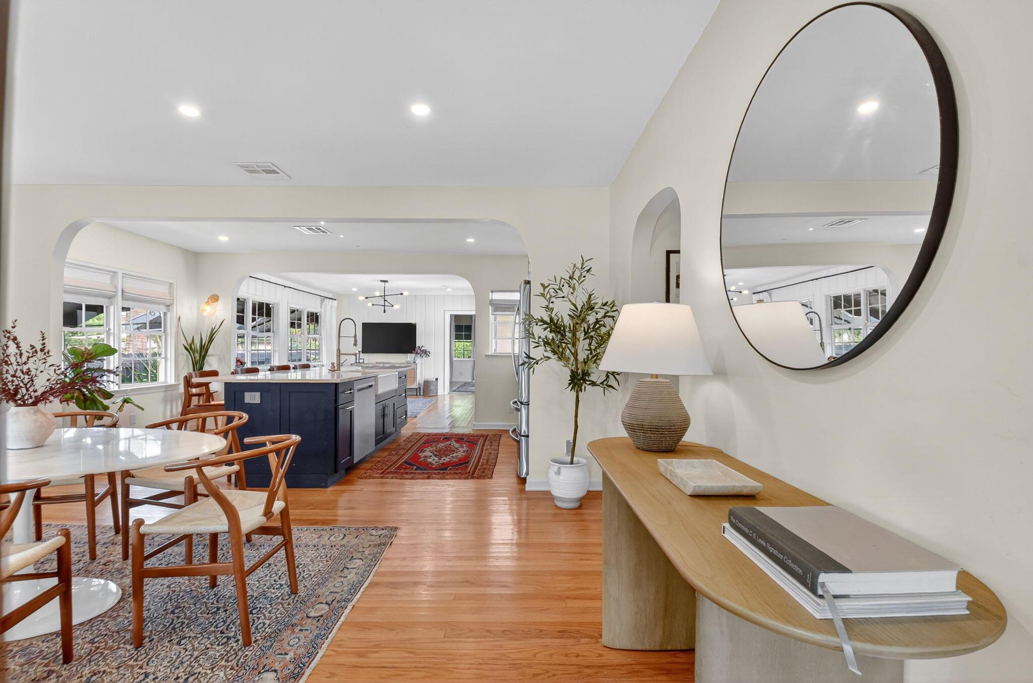 PINEAPPLE PARK - Residential