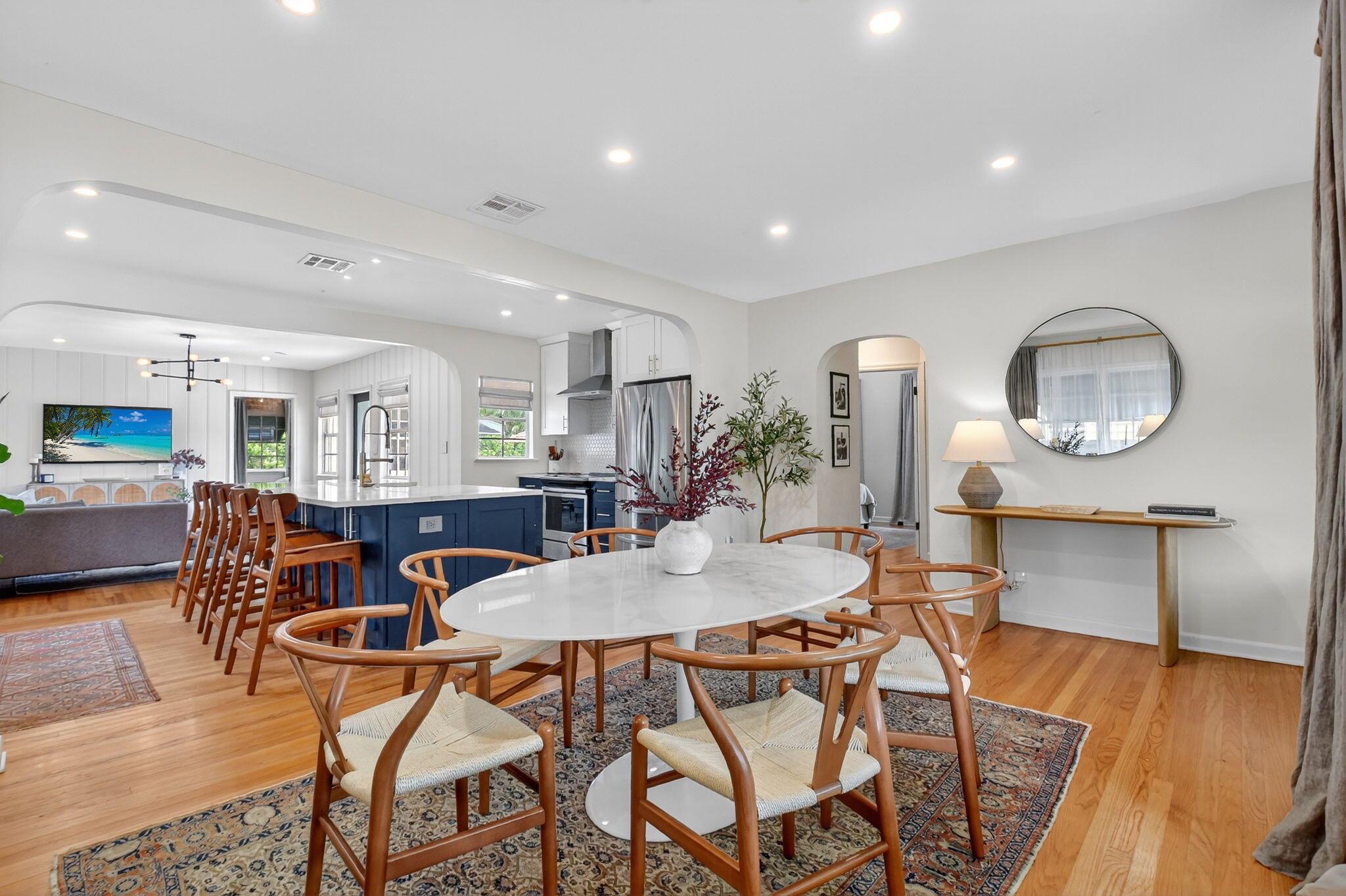 PINEAPPLE PARK - Residential