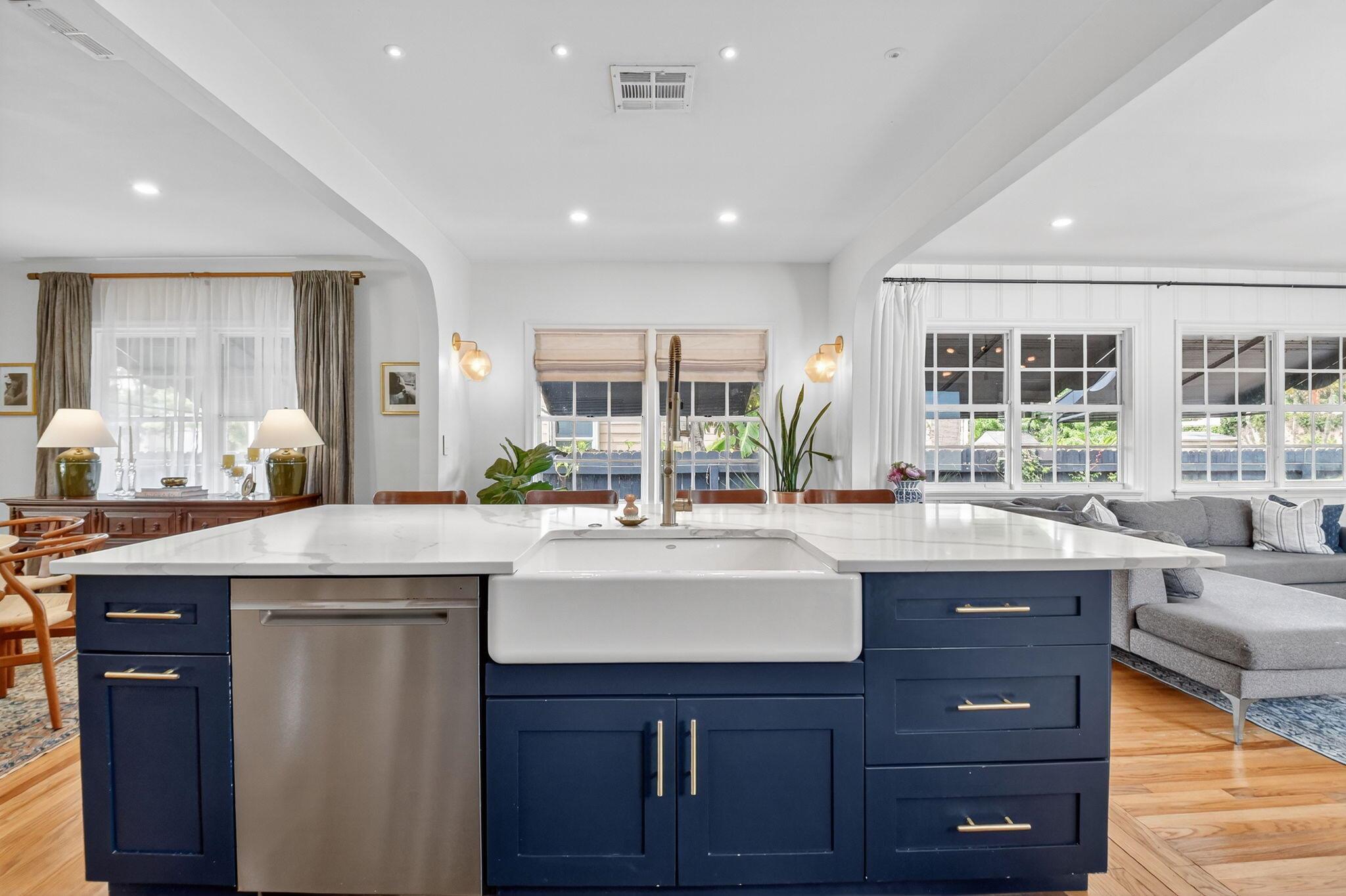 PINEAPPLE PARK - Residential