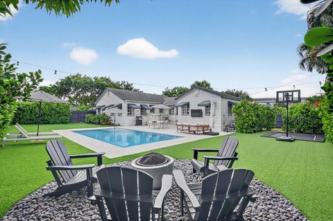 1001 Avon Road West Palm Beach FL 33401