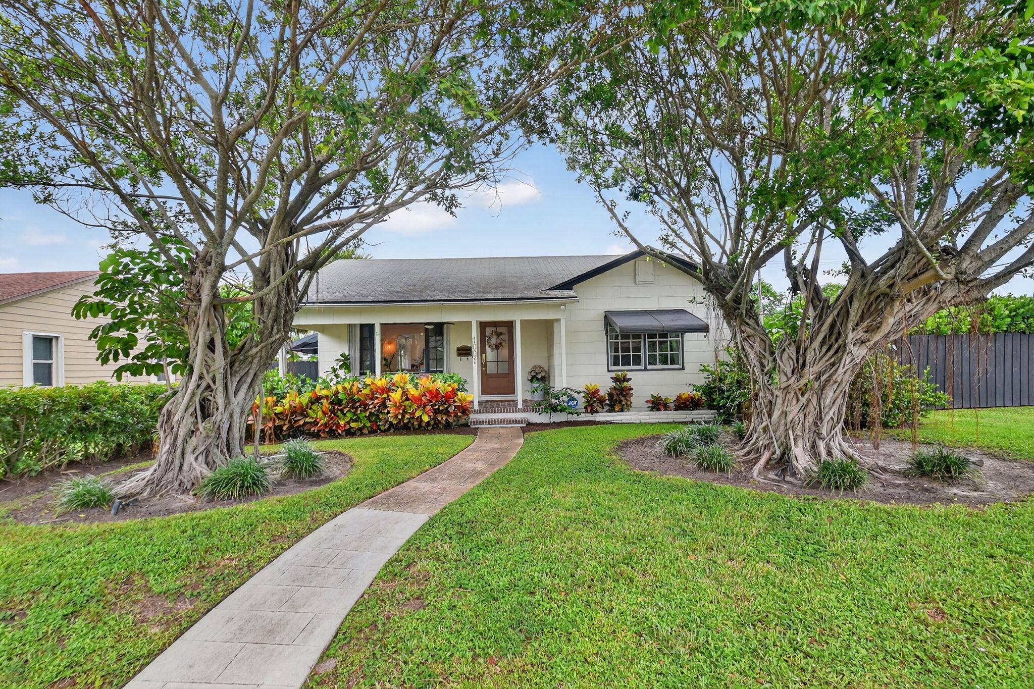 PINEAPPLE PARK - Residential