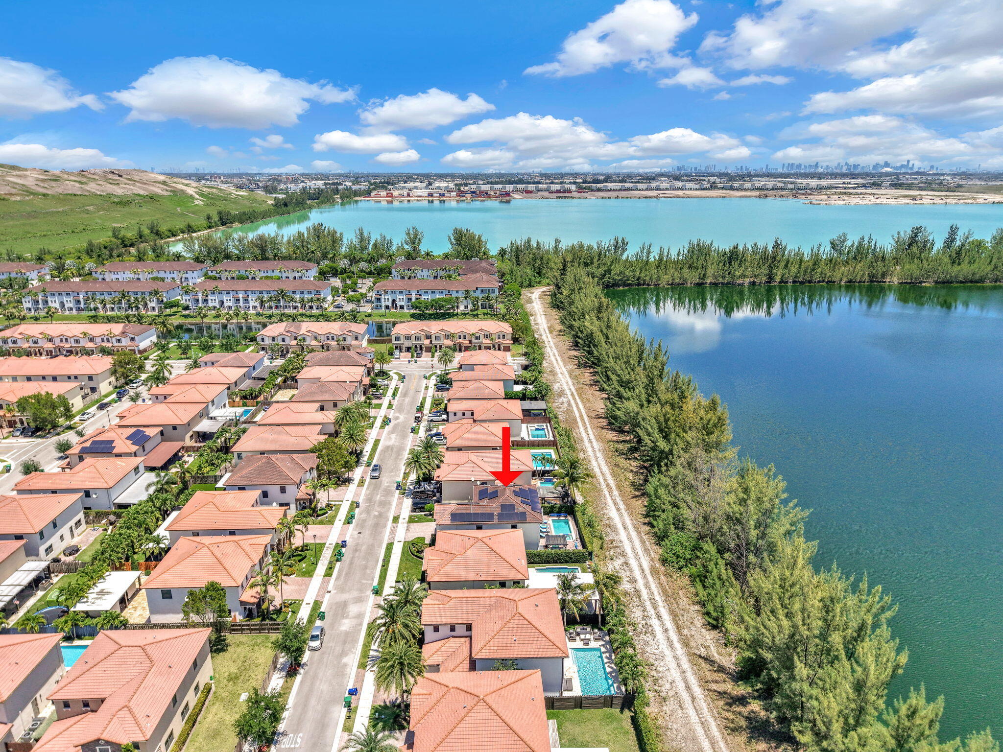 Isles at Grand Bay - Residential