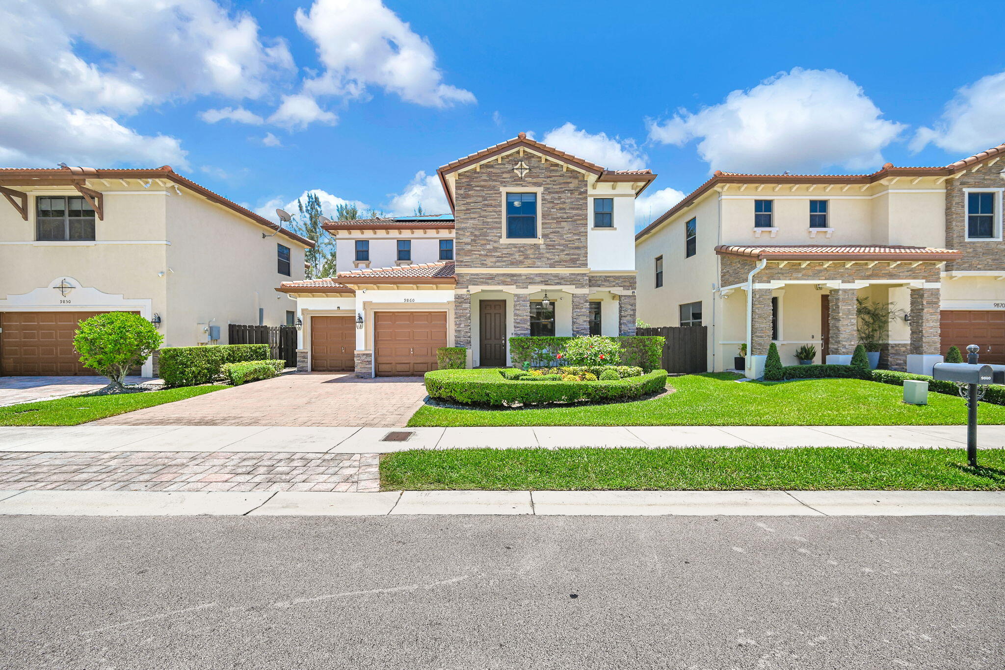 Isles at Grand Bay - Residential