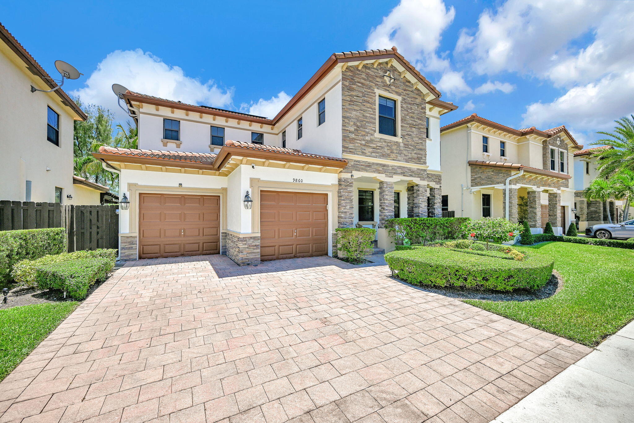 Isles at Grand Bay - Residential