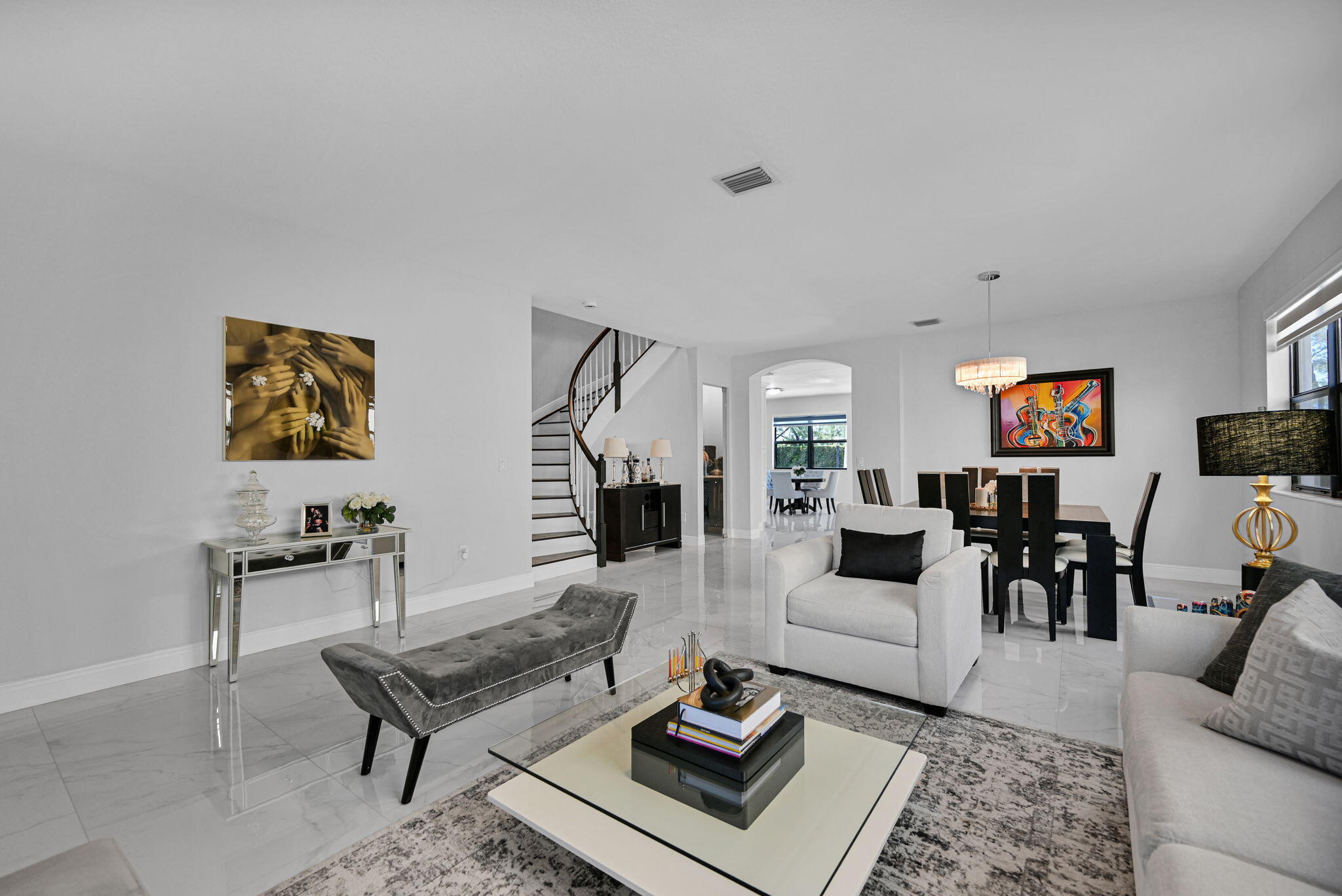 Isles at Grand Bay - Residential