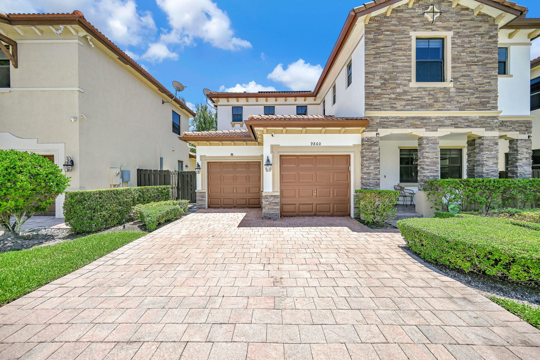 Isles at Grand Bay - Residential