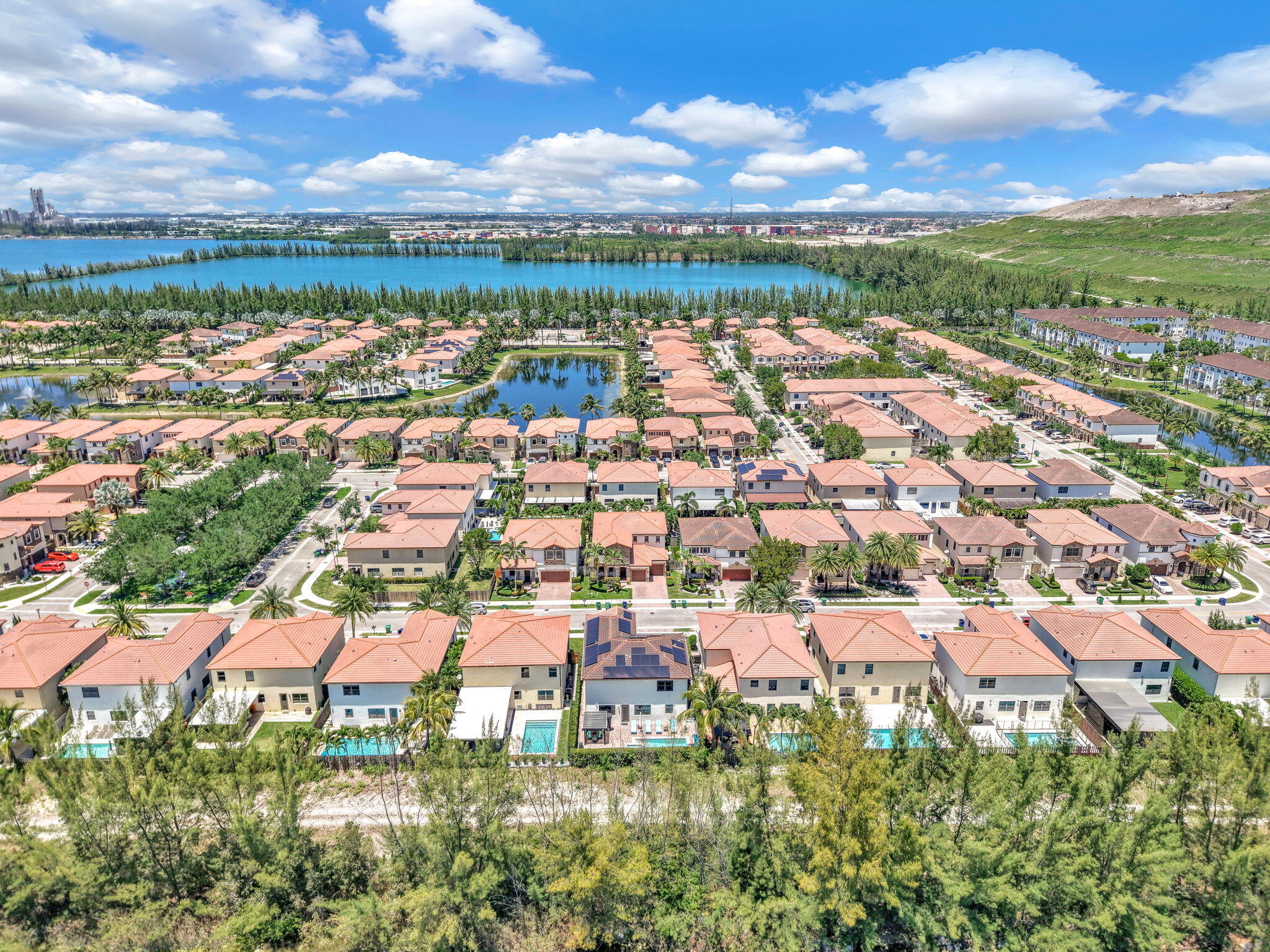 Isles at Grand Bay - Residential