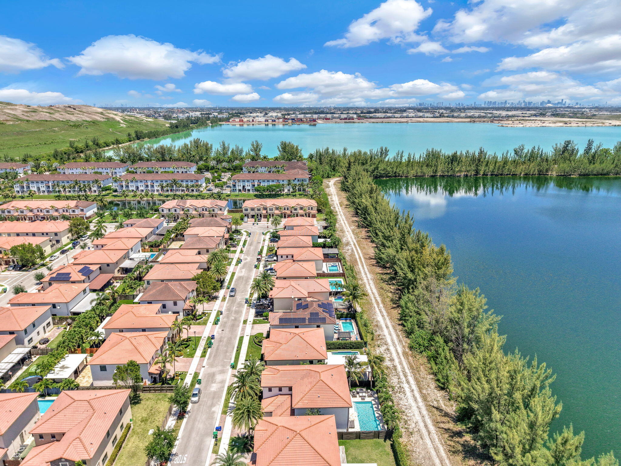 Isles at Grand Bay - Residential
