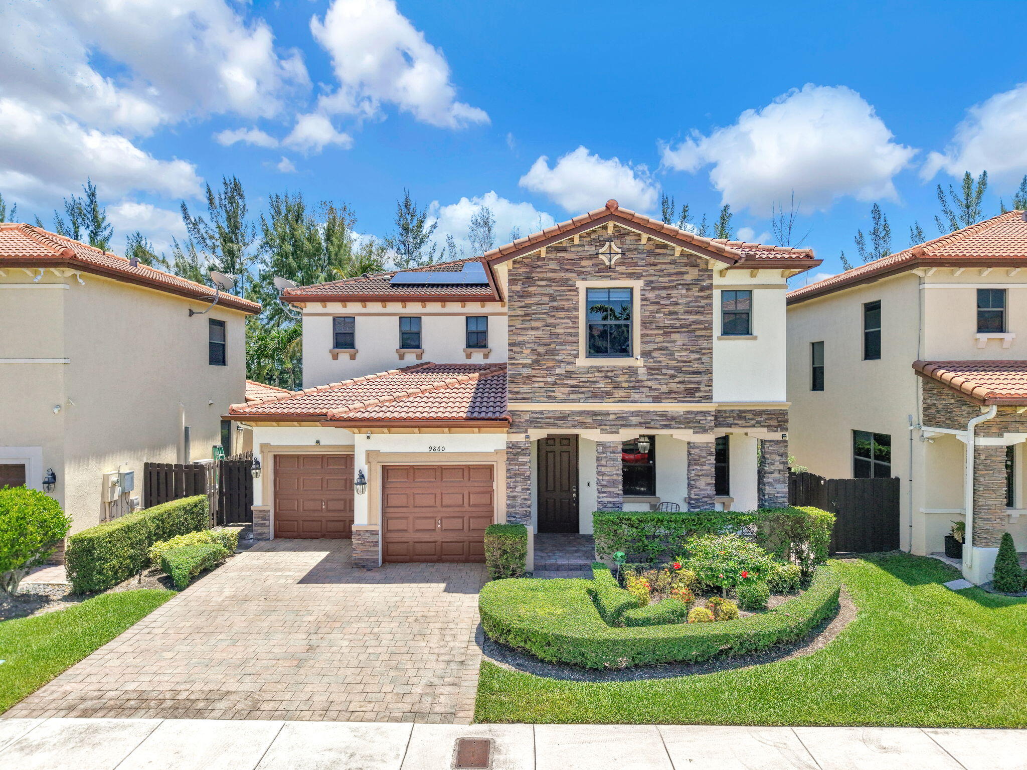 Isles at Grand Bay - Residential