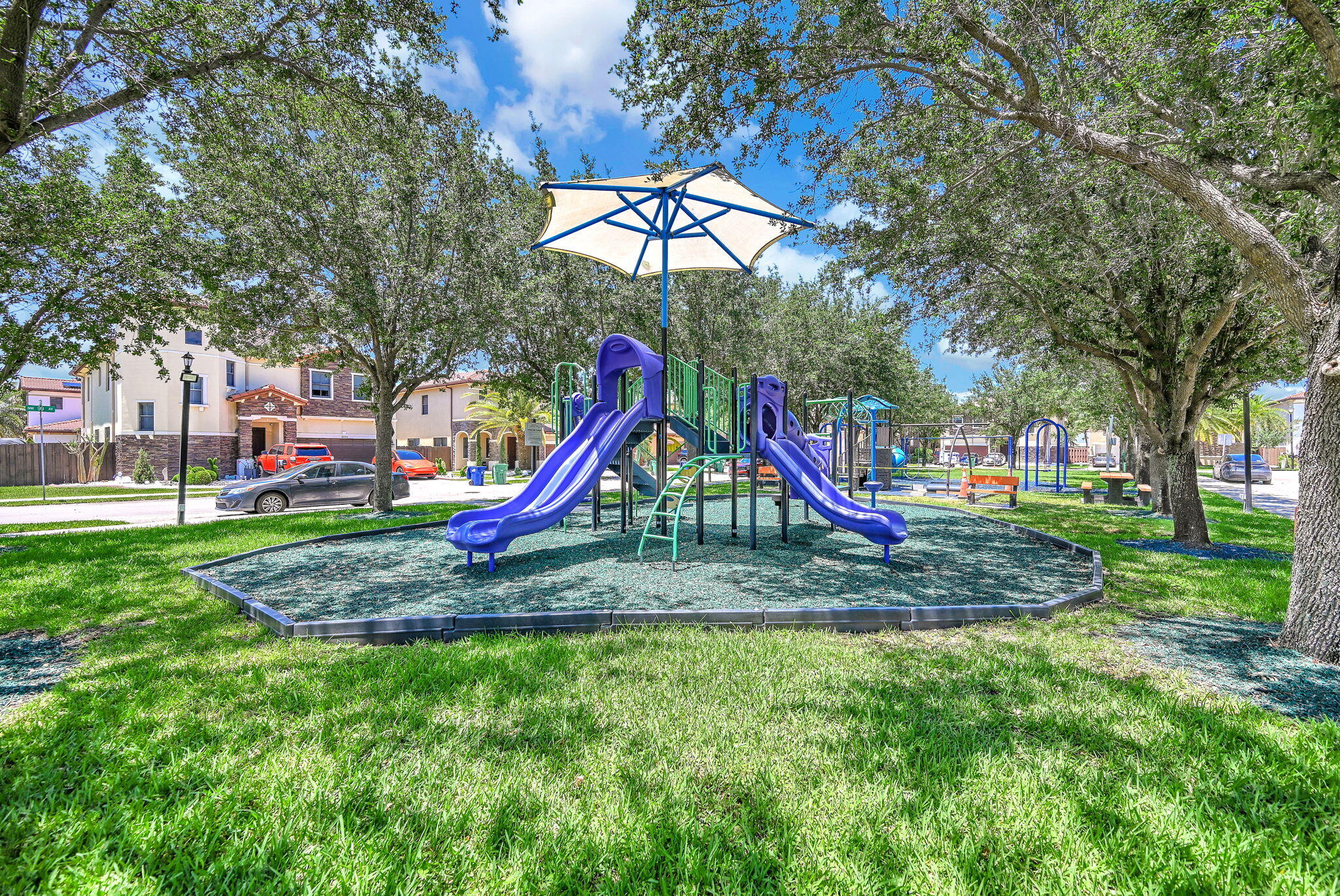 Isles at Grand Bay - Residential