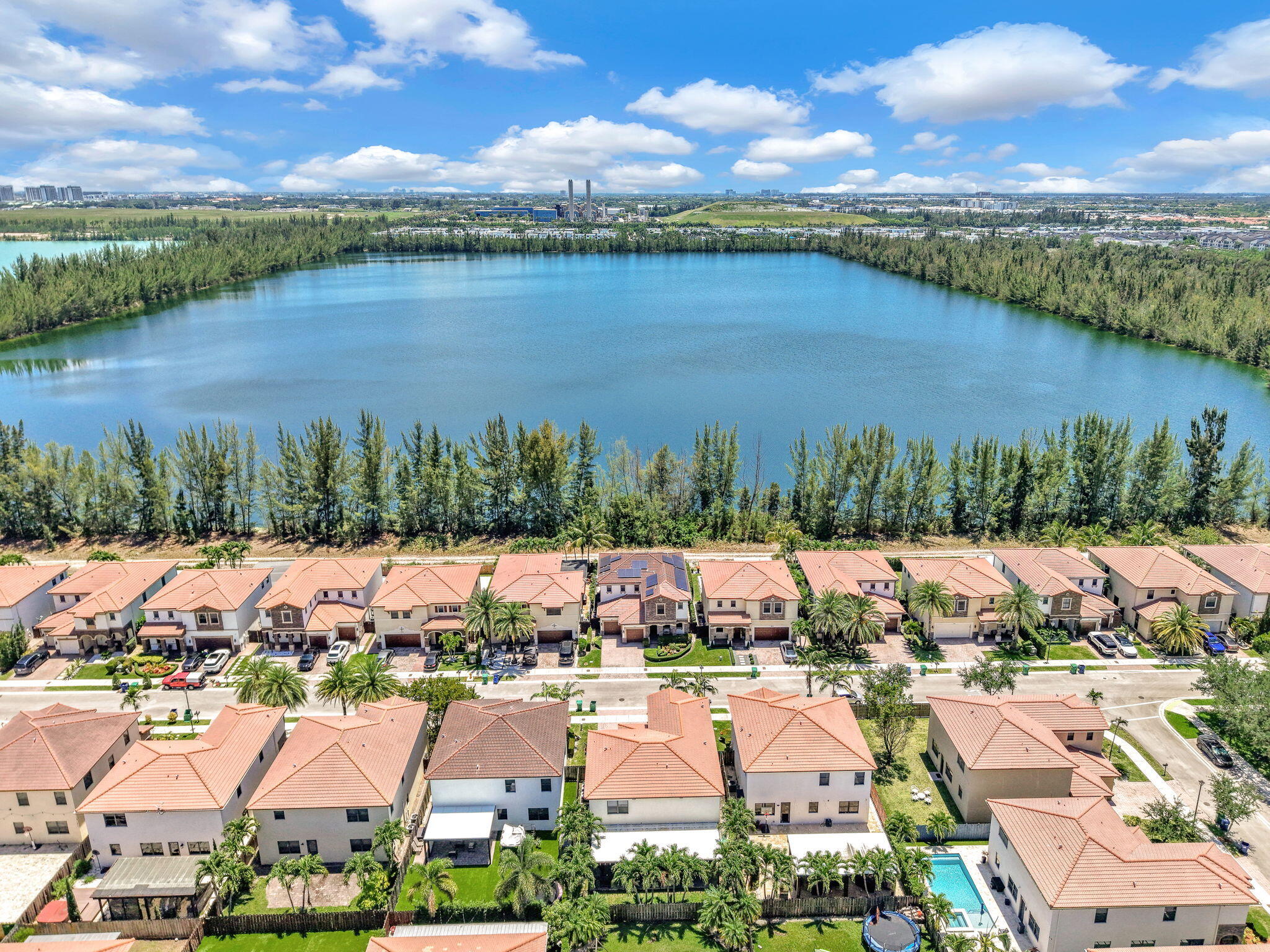 Isles at Grand Bay - Residential