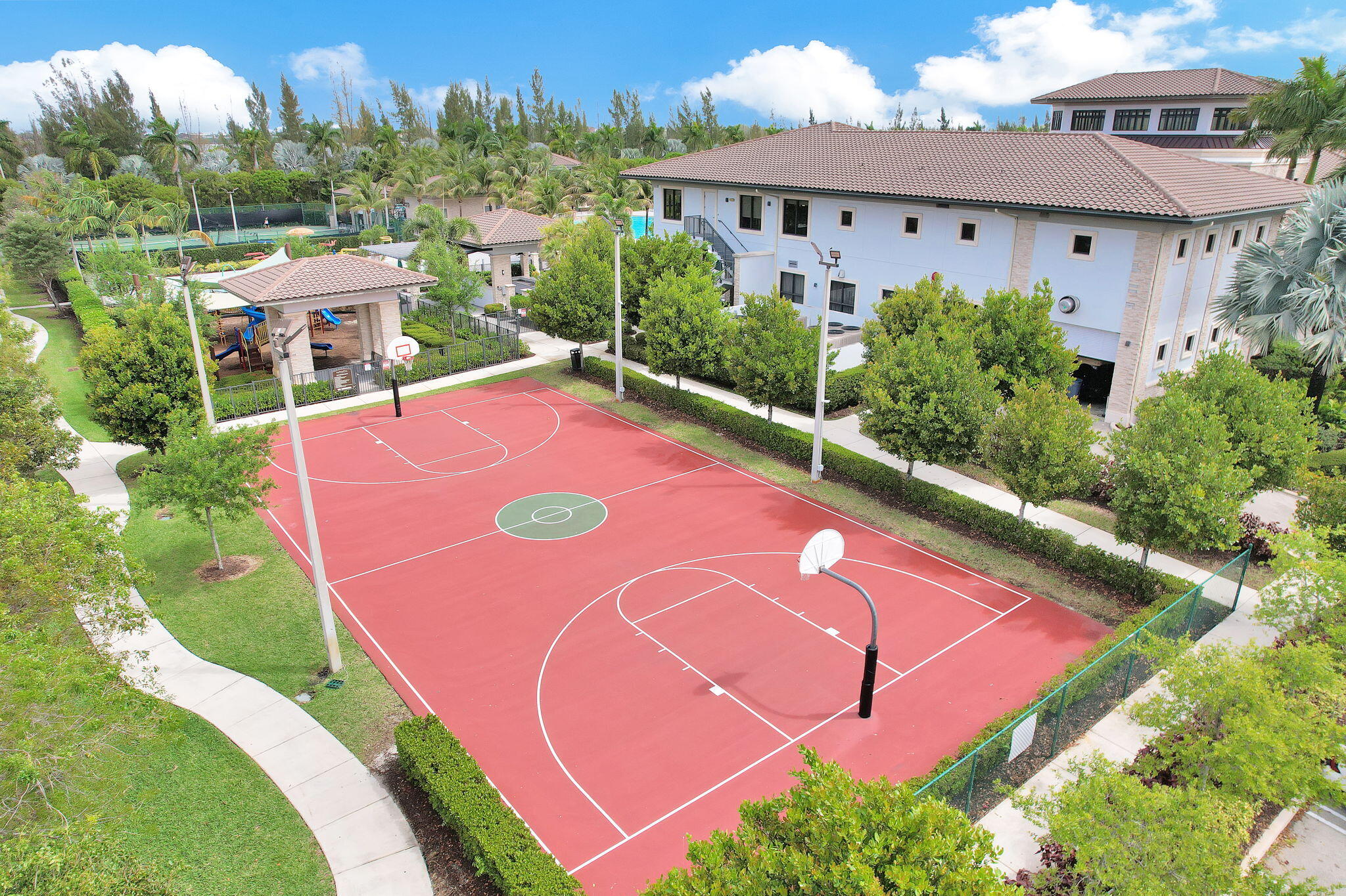 Isles at Grand Bay - Residential