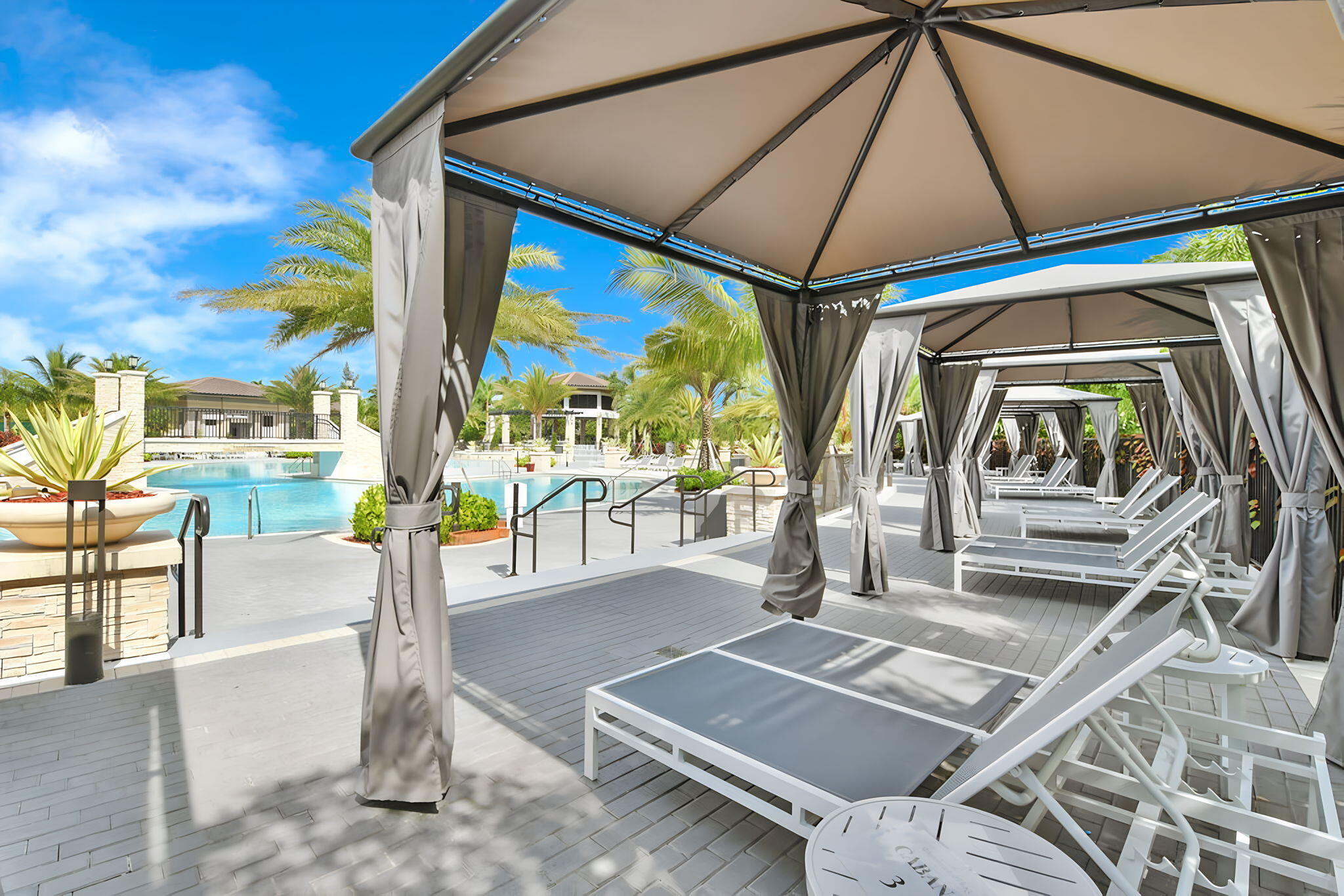 Isles at Grand Bay - Residential