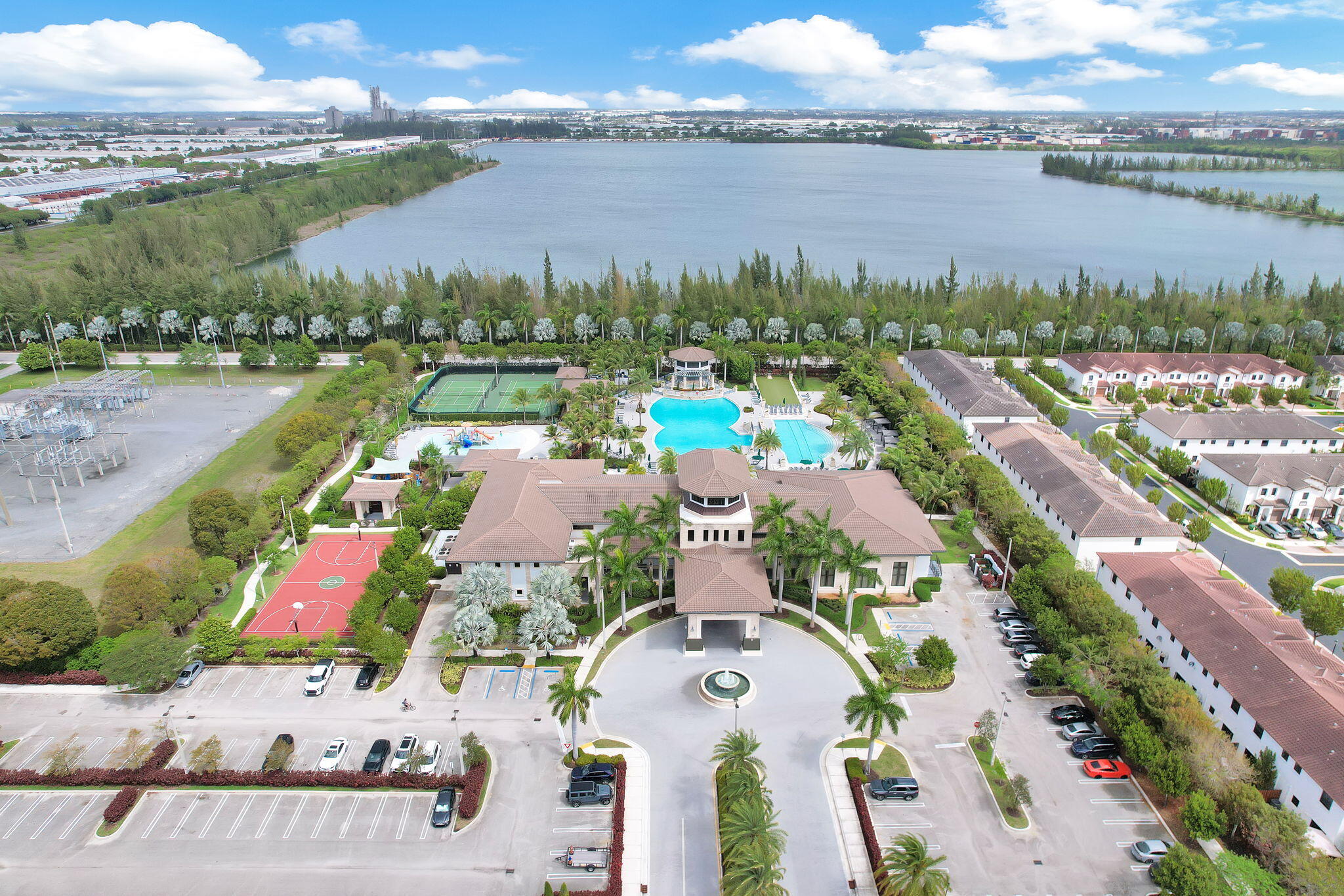 Isles at Grand Bay - Residential