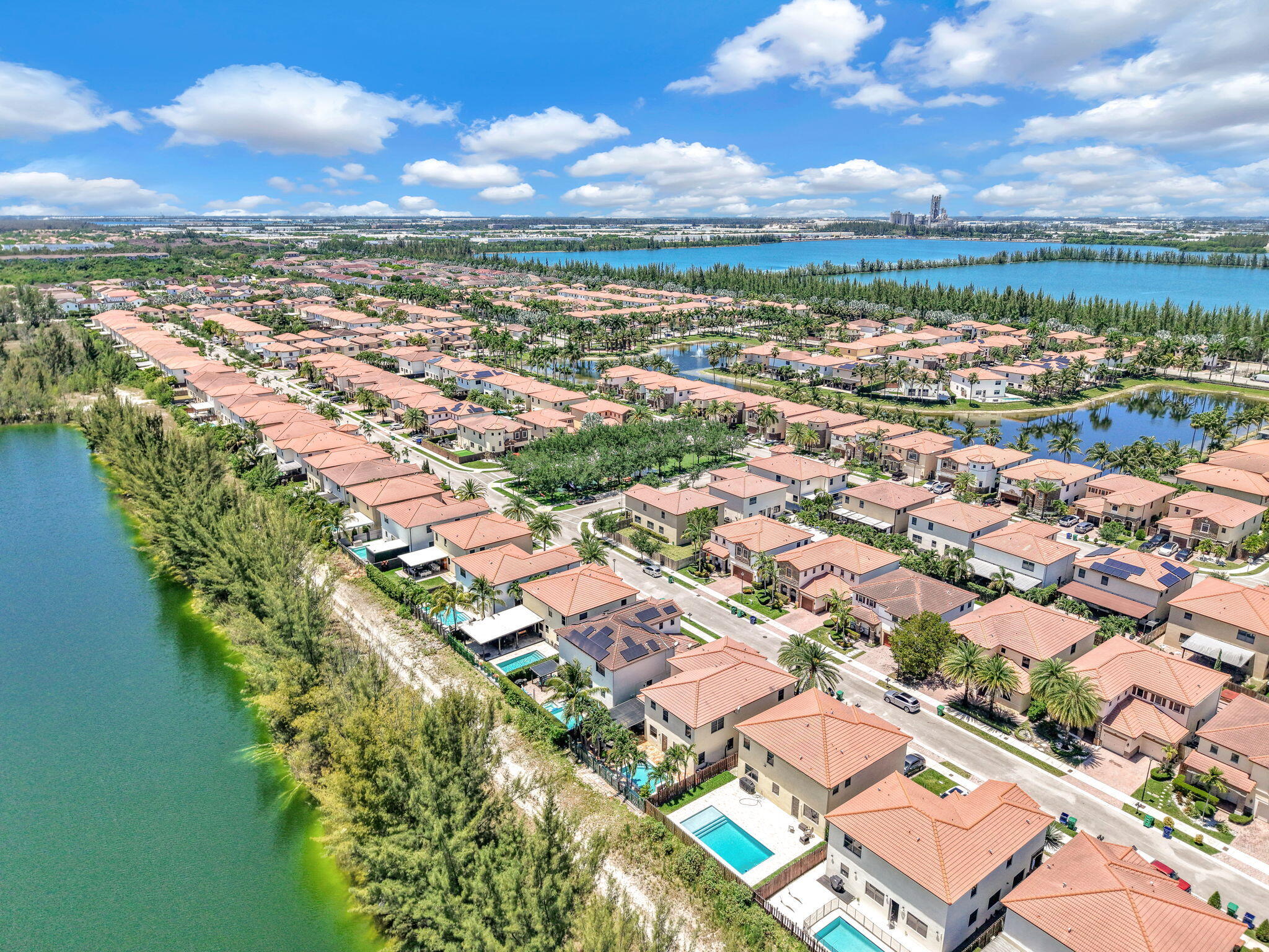 Isles at Grand Bay - Residential