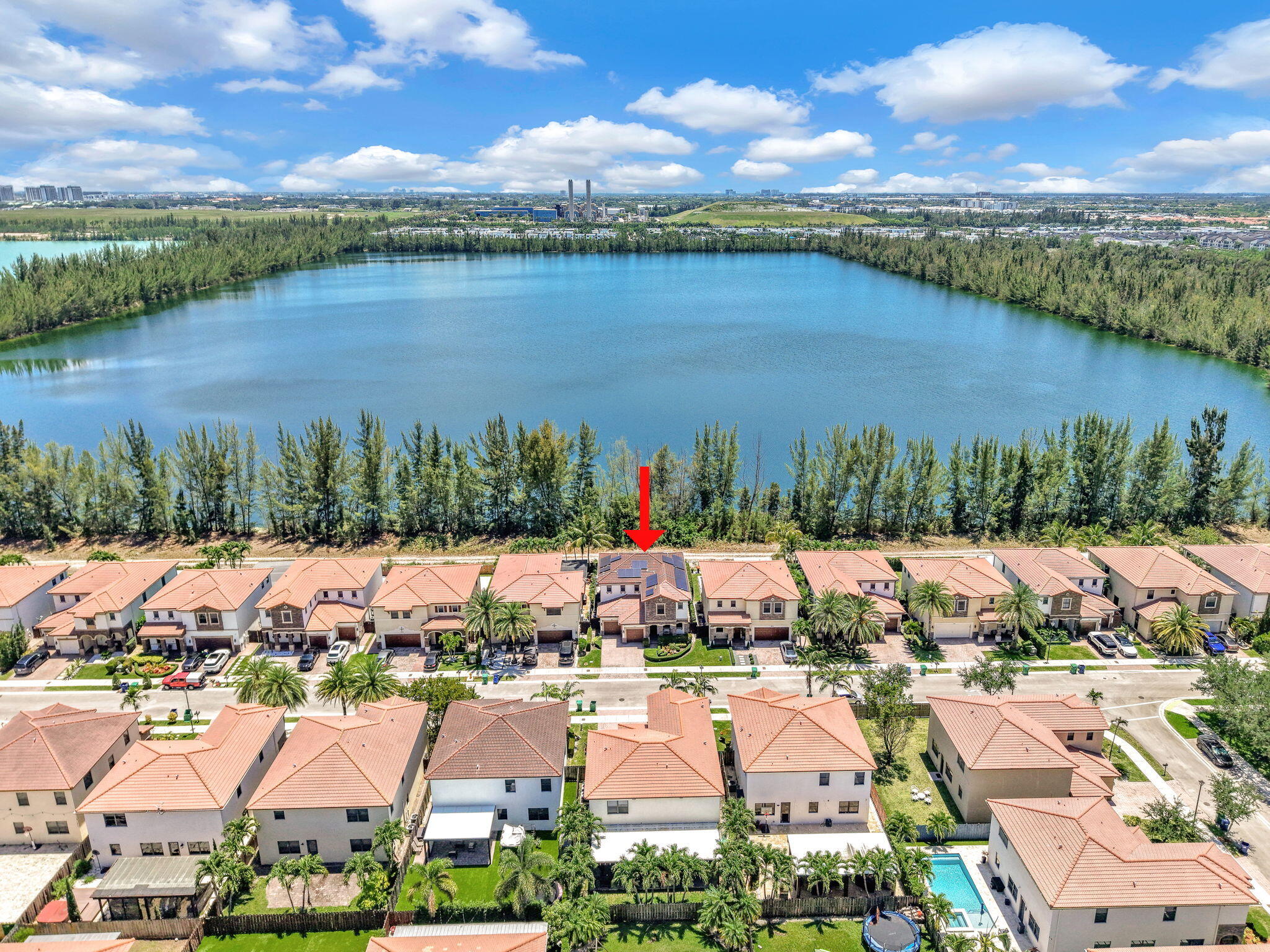 Isles at Grand Bay - Residential