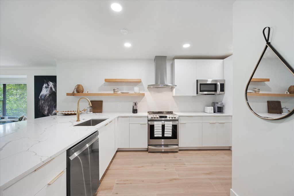 Photo of 2810 Polo Island Drive #C203, Wellington, FL 33414 (MLS # B26055637)