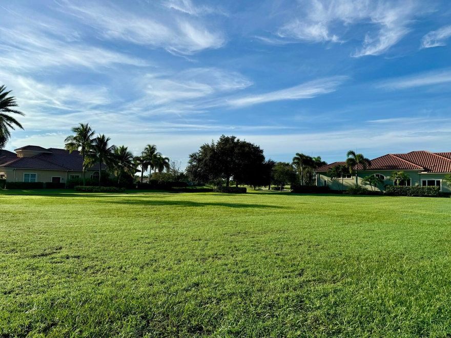 Located behind the manned gates of Tesoro, this estate-sized building site is ideally suited to create a one-of-a-kind lifestyle. Do you want a large pool with an outdoor living area? Do you want a 4-car or more garage? Because you do not have to build a large home, this property offers the maximum in flexibility. Tesoro's design guidelines allow for the finest homes in a variety of motifs. Tuscan, Coastal Modern, Transitional, Courtyard, French, and West Indies are just a few of the exterior designs that can be approved. The concierge builder program offers you the flexibility to choose from a vetted list of approved builders, ensuring your home is built to exacting specifications. The new owner of this homesite has no timeframe to begin construction & membership in the club is optional.