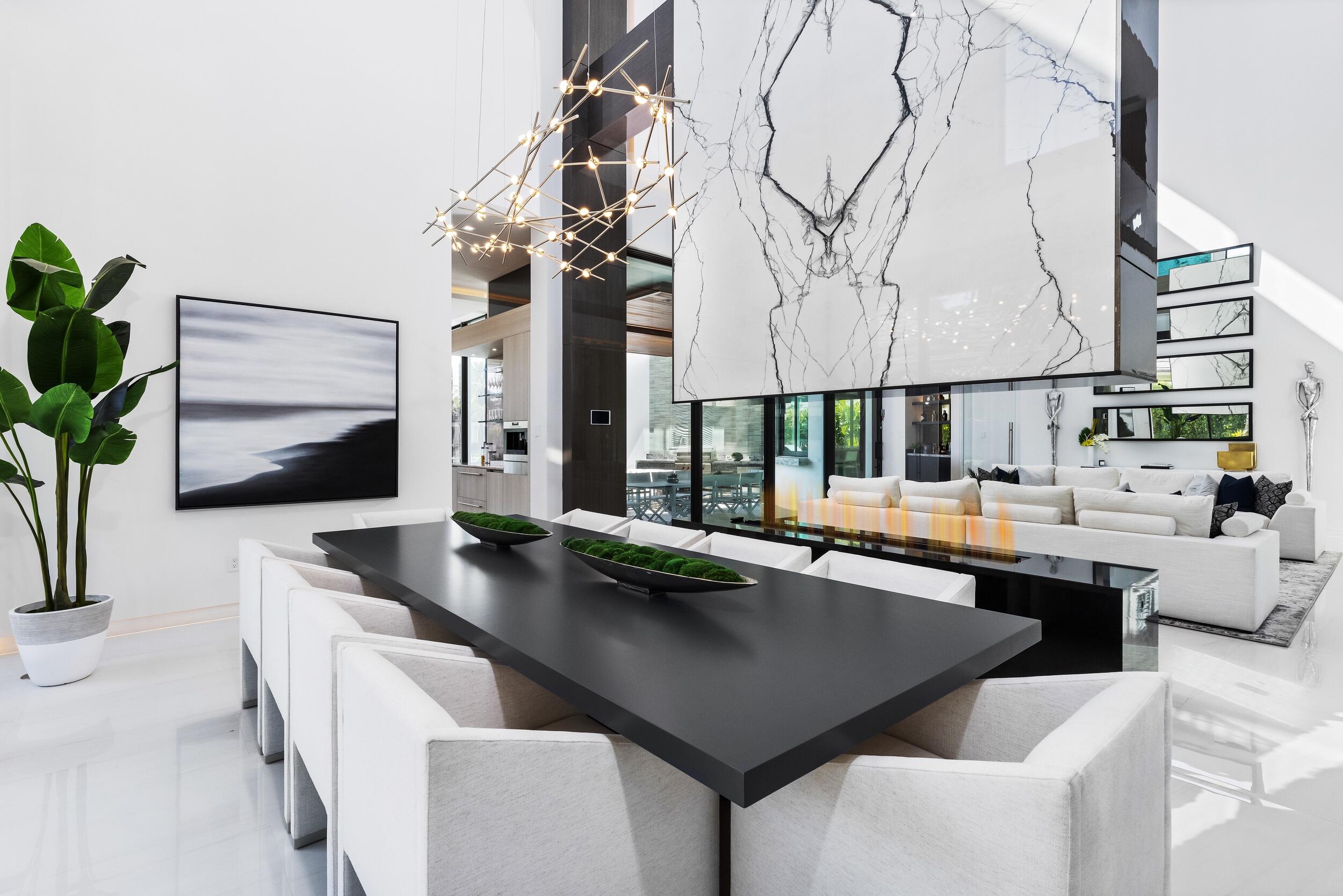 SANCTUARY - Residential