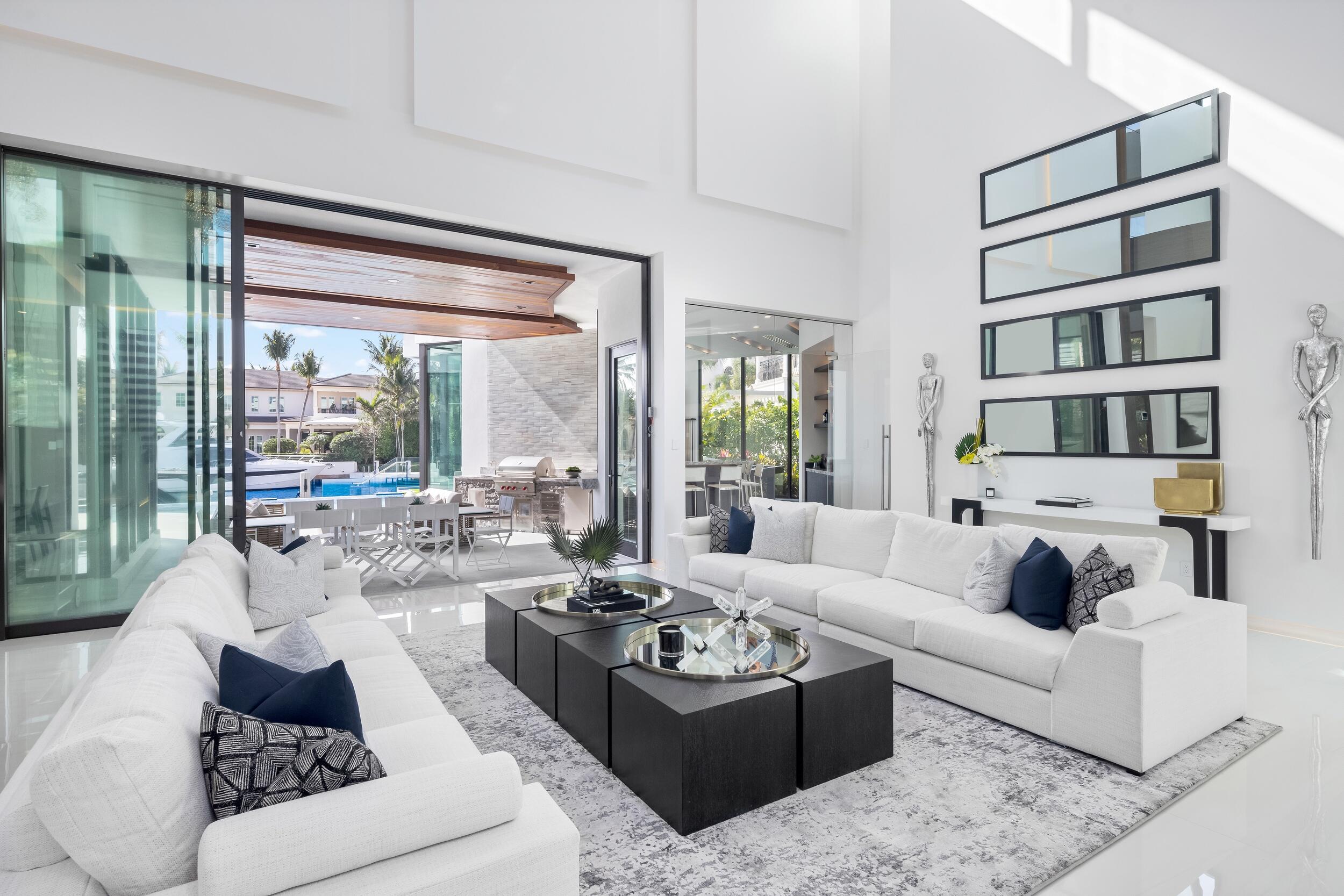 SANCTUARY - Residential